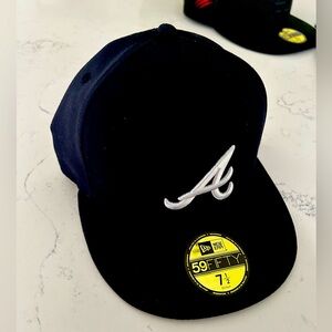 Men’s fullback hat